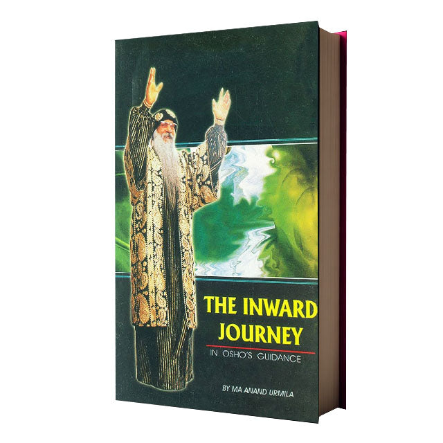The Inward Journey