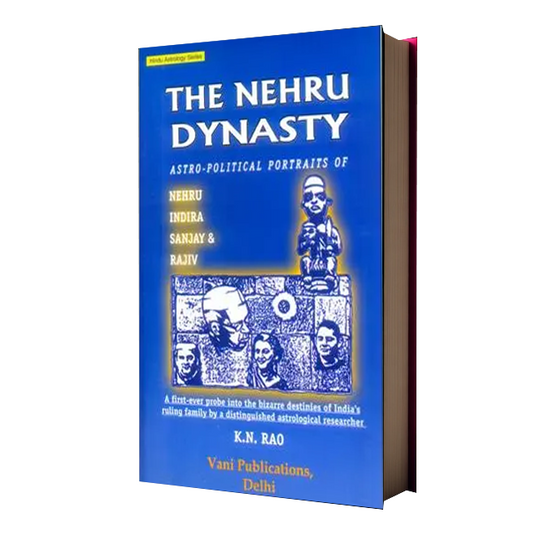 The Nehru Dynasty