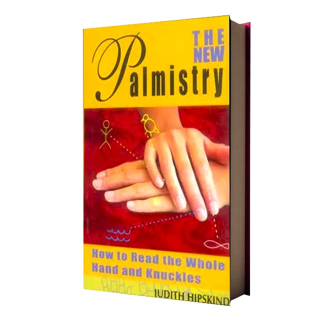 The New Palmistry