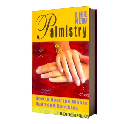 The New Palmistry