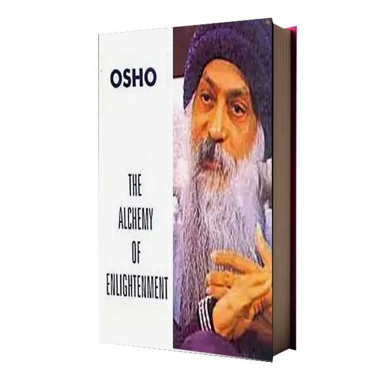 The Alchemy Of Enlightenment