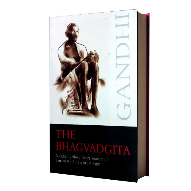 The Bhagvadgita