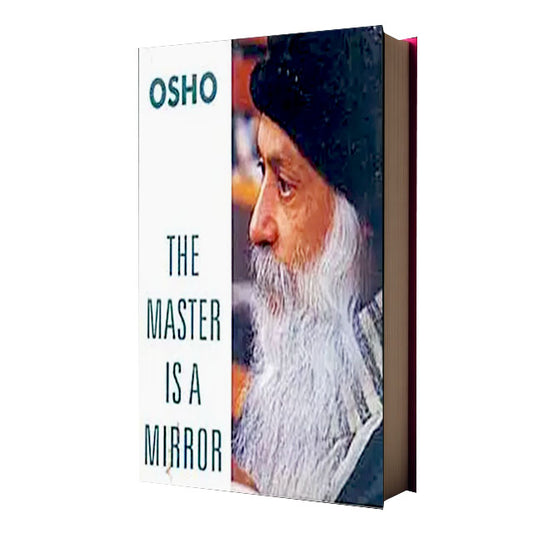 The Master Is A Mirror