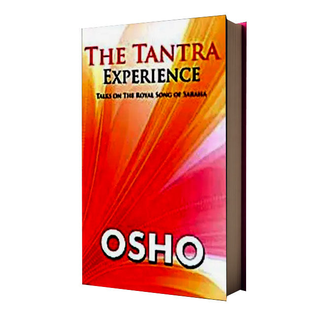 The Tantra Experience
