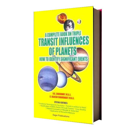 Transit Influences Of Planets