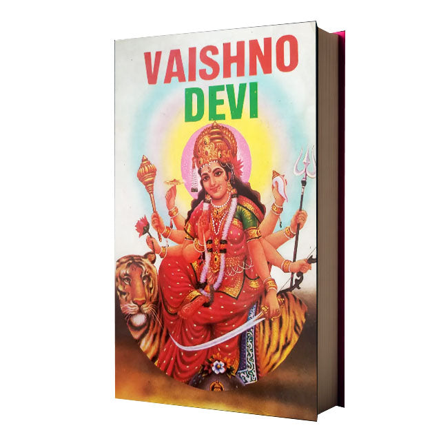 Vaishno Devi