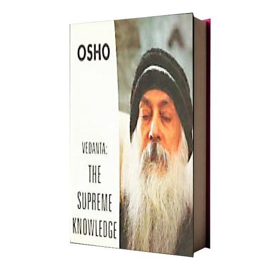 Vedanta: The Supreme Knowledge