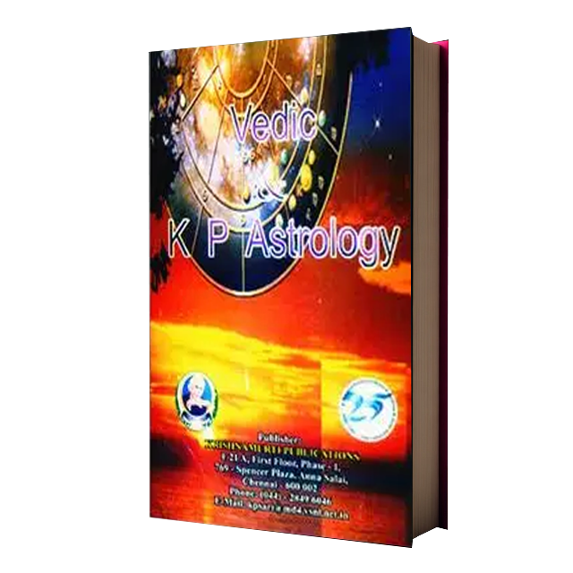 Vedic & K P Astrology