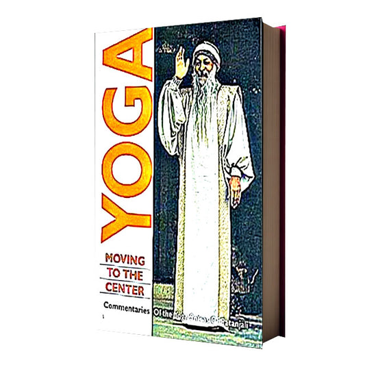 Yoga: Moving To The Center