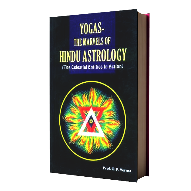 Yogas : The Marvels of Hindu Astrology
