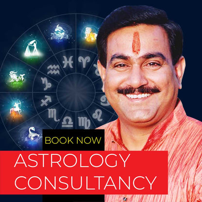 Astrology Consultancy Personal