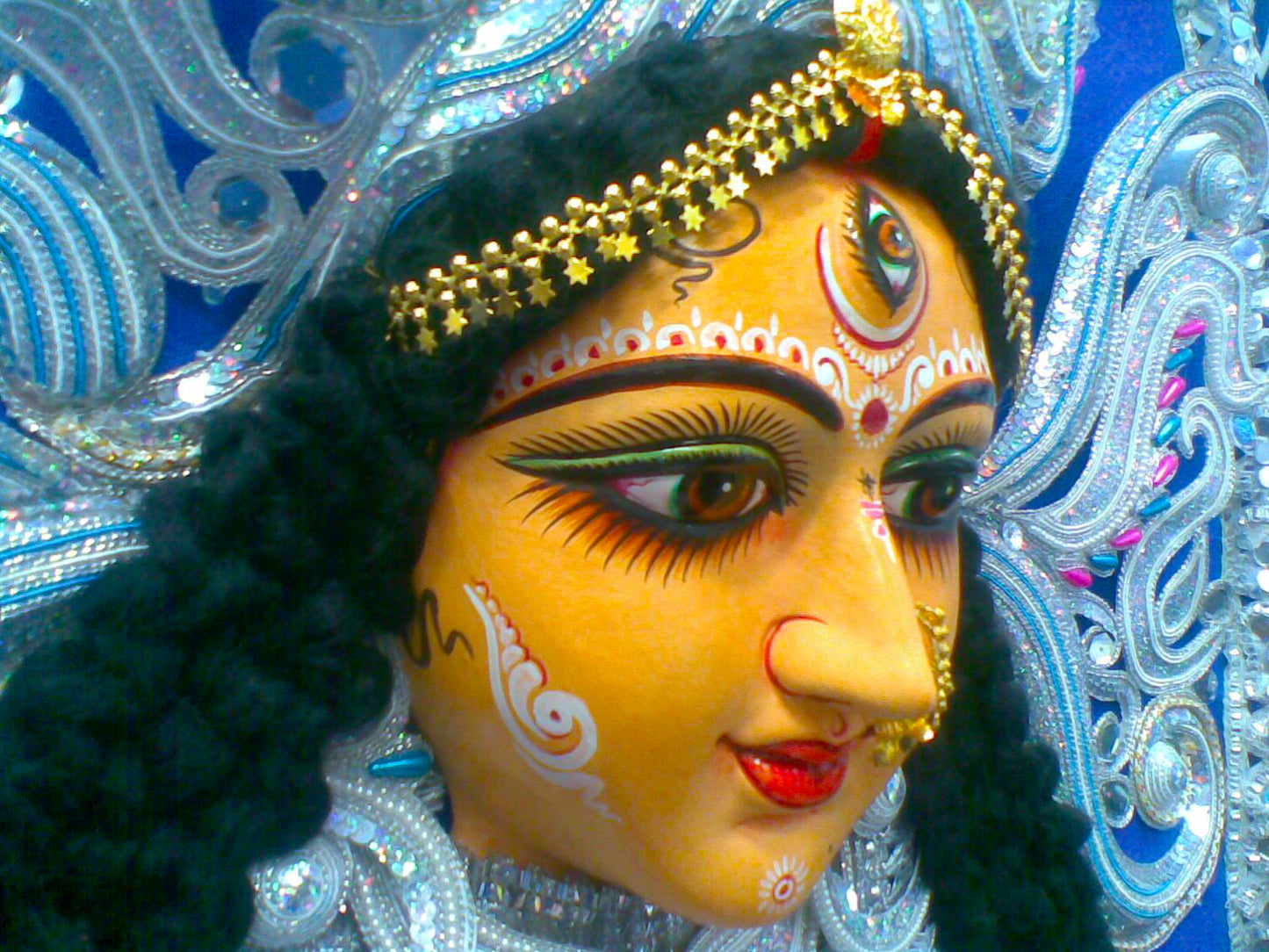 Durga Upasana Package