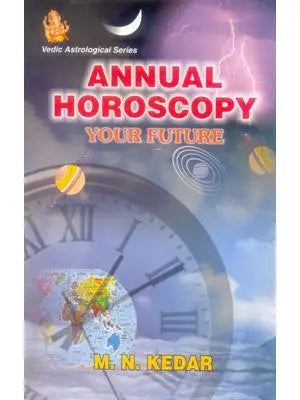 Annual Horoscopy Your Future