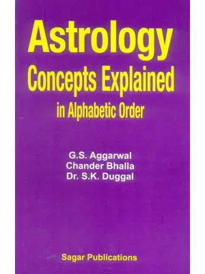 Astrology Concepts Explained