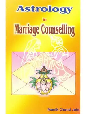 Astrology in Marriage Counselling