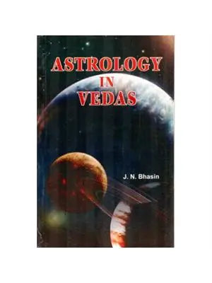 Astrology In Vedas