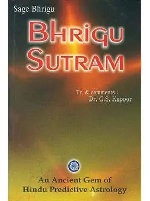 Bhrigu Sutram