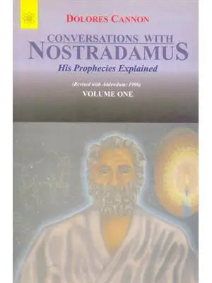 Conversation with Nostradamus (Vols.3)