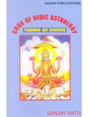 Crux of Vedic Astrology : Timing of Events