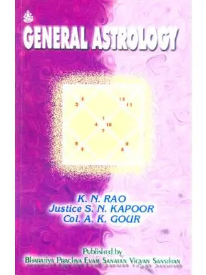 General Astrology