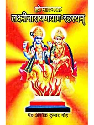 Homatmak Laxmi Narayan Yag Rahasya