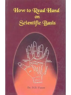 How to Read Hand on Scientific Basis