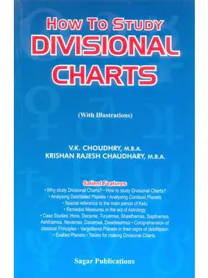 How To Study Divisional Charts