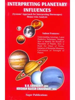 Interpreting Planetary Influences