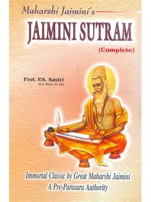 Jaimini Sutram