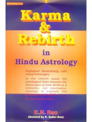 Karma & Rebirth in Hindu Astrology