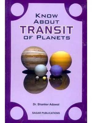 Know About Transit Of Planets