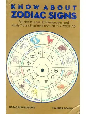 Know about Zodiac Signs