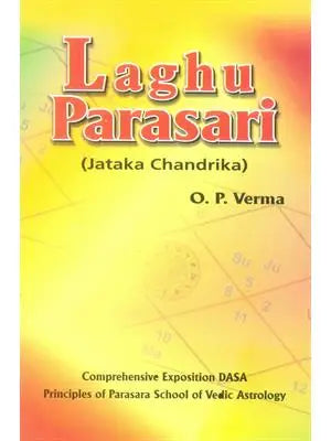 Laghu Parasari (Jatak Chandrika)