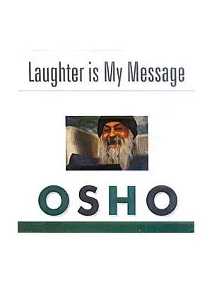 Laughter Is My Message