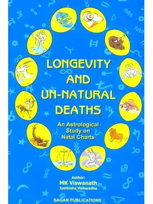 Longevity and Un- Natural Deaths