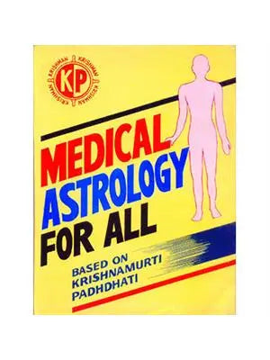 Medical Astrology for all