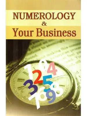 Numerology & Your Business