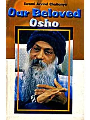 Our Beloved Osho