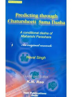 Predicting through Chatursheeti Sama Dasha