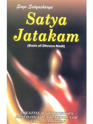 Satya Jatakam