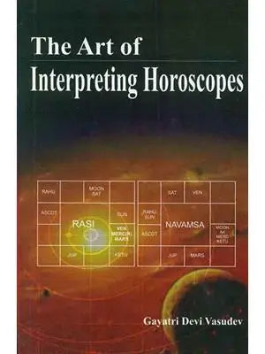 The Art of Interpreting Horoscopes