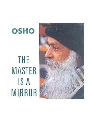 The Master Is A Mirror