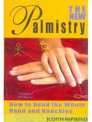 The New Palmistry