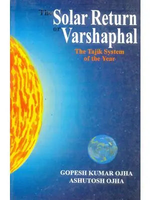 The Solar Return or Varshphal