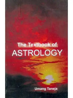 The Textbook Of Astrology