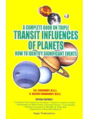 Transit Influences Of Planets