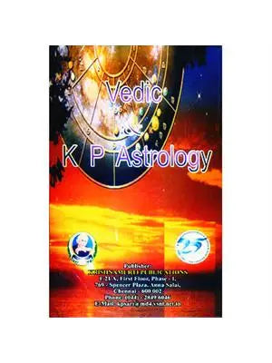 Vedic & K P Astrology