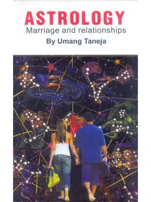 Astrology Marriage And Relationships