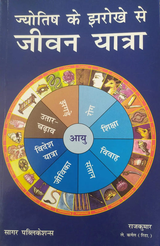 Jyotish Ke Jharokhe Se JeewanYatra