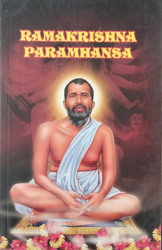 Ramakrishna Paramhansa